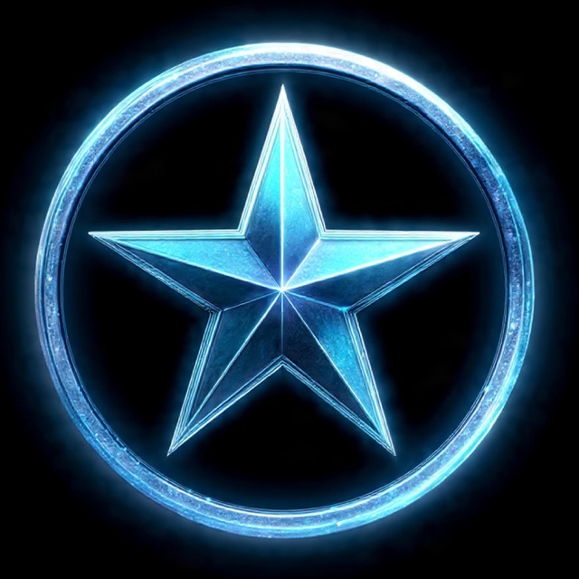 Starfleet Commander emblem