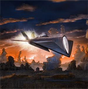 JamHunter's avatar